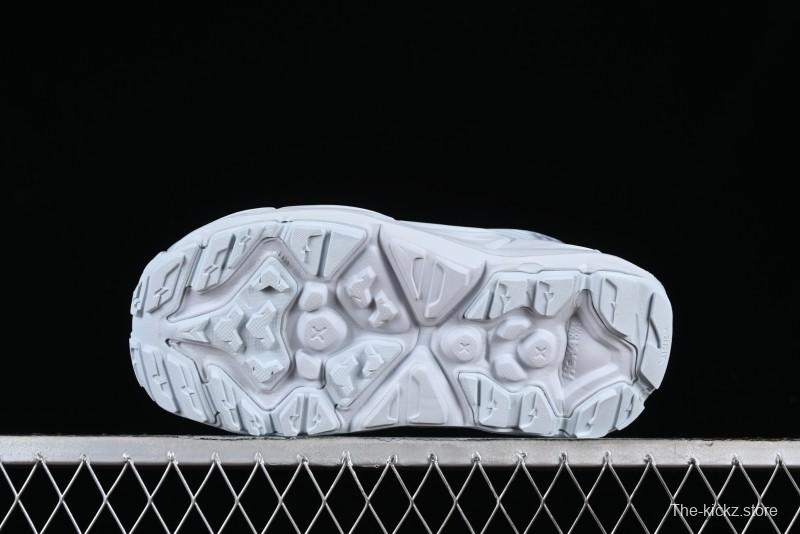 Hoka One One Hopara Outdoor Functional Mountain Sandals with Rugged Design - 1123112 ILS