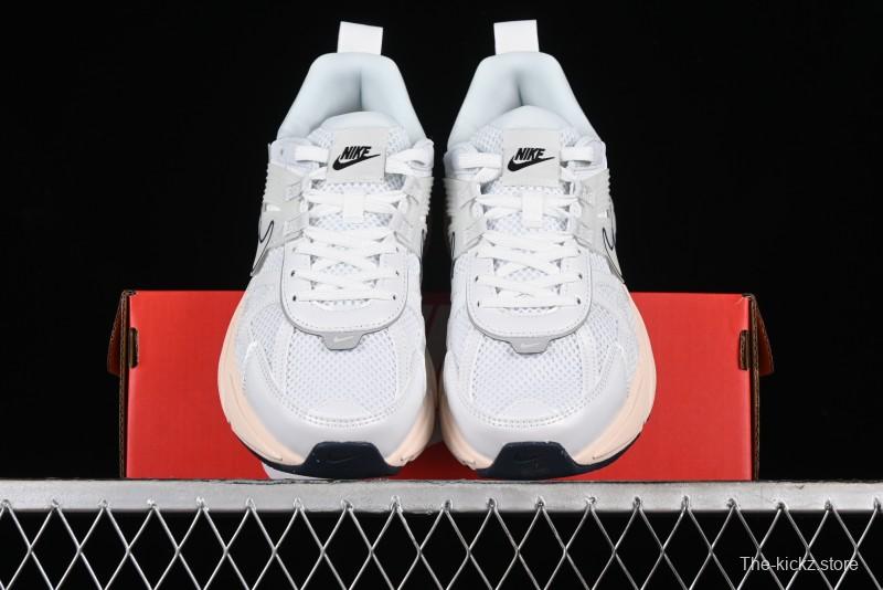 Nike V2K Runtekk 3XL Shock-Absorbing Anti-Slip Retro Low-Top Running Shoes - FD0736-004