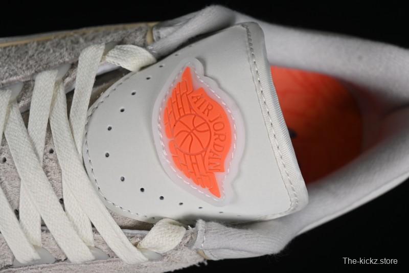 Nike Air Jordan 2 Low Christmas DV7128-110 Basketball Shoes