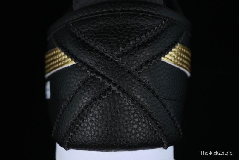 Onitsuka Tiger Mexico 66 Low-Top Leather Casual Running Shoes - D5V2L-9094