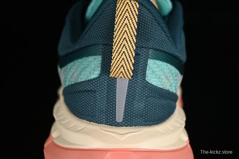 Hoka One One Mafate Speed 4 Low-Cut Professional Trail Running Shoes - 1129930 DTWGR