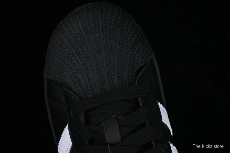 Adidas Originals Superstar XLG Shell Toe Platform Casual Sneakers - IG9777