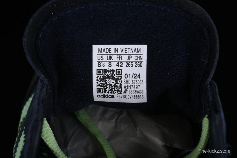 Adidas Handball Spezial Retro Casual Sneakers - IH7497