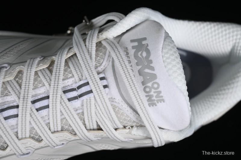 Hoka Mafate Speed 2 Ultra-Lightweight Cushioned Trail Running Shoes - 1126851 WLRC