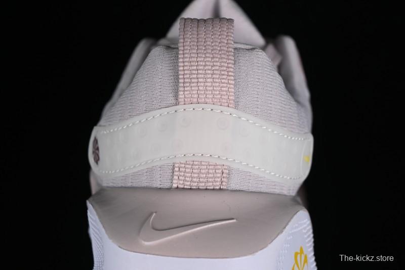 Nike ZoomX Infinity Run 4 Professional Cushioned Running Shoes with Knit Upper - DR2670-010