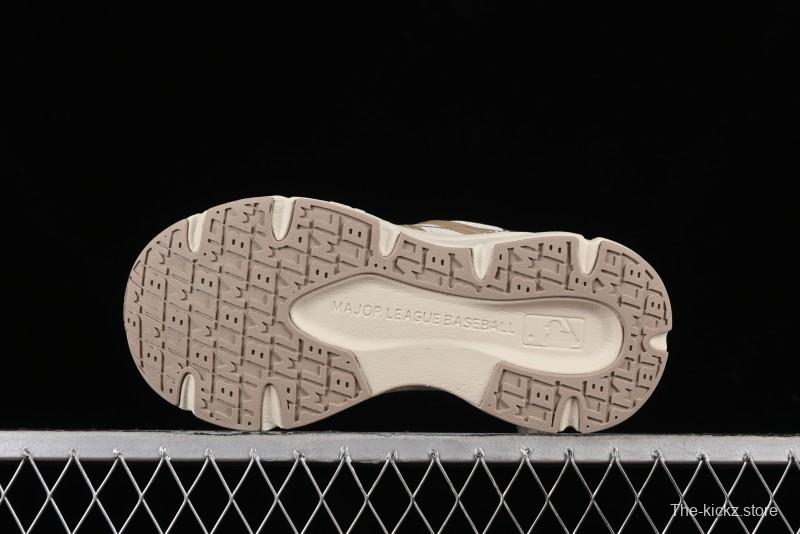 New York Yankees MLB ACE Runner Lightweight Casual Sneakers - 3ARNACE4N50BGS