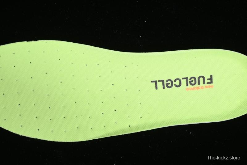 New Balance FuelCell Rebel V4 Low-Top Anti-Slip Durable Versatile Casual Running Shoes - MFCXLF4