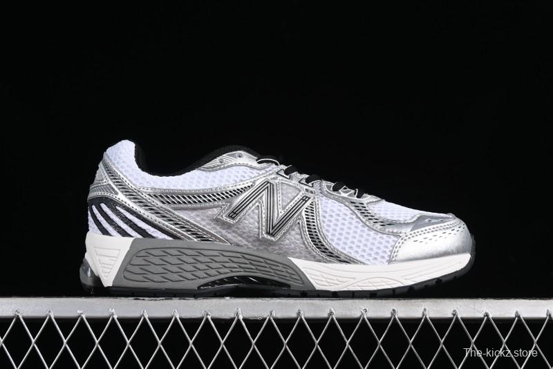 New Balance 860V2 Classic Retro Dad Style Casual Running Shoes - ML860GB2