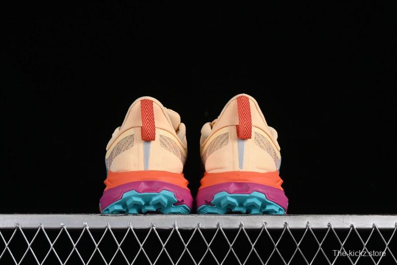 Hoka One One Mafate Speed 4 Low-Cut Professional Trail Running Shoes - 1129930 IFLM