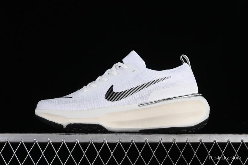 Nike Zoom X Invincible Run FK 3 Marathon Performance Running Shoes - DR2660-102