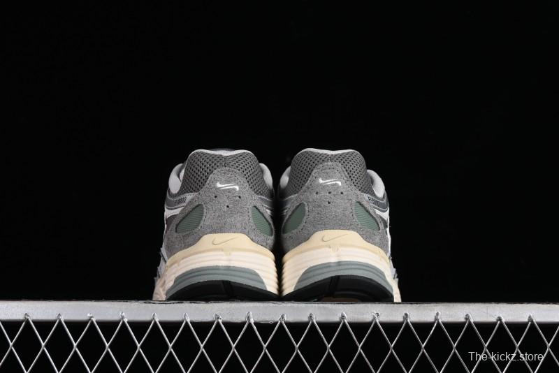 Nike P-6000 Retro Casual Sneakers with Lightweight Design - FN7509-029