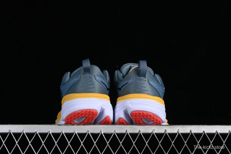 HOKA ONE ONE Bondi 8 Performance Cushion Running Shoes with Enhanced Support - 1123202 GBMS