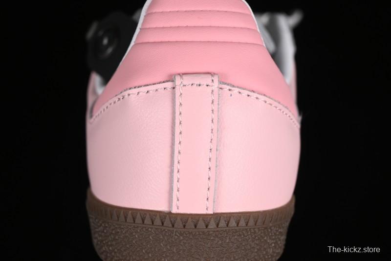 Adidas Samba OG IG1024 Collaborative Casual Sneakers - IG1024