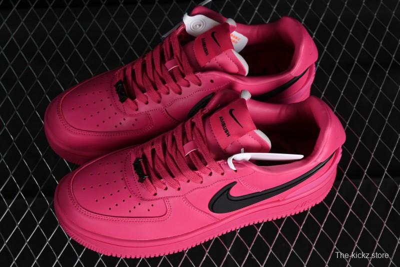 Nike Air Force 1 '07 Low Sneakers Ambush Collaboration Casual Shoes - DV3464-200