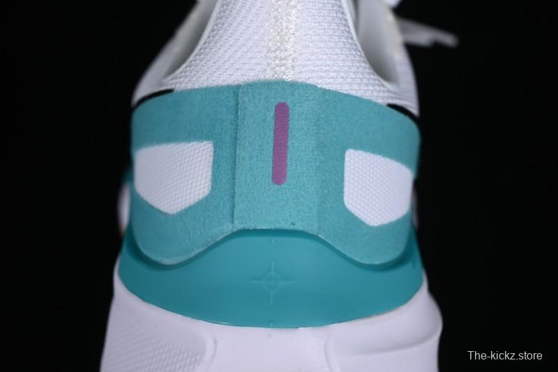 Nike Air Zoom Structure 25 Cushioned Anti-Slip Comfort Running Shoes - DJ7884-103