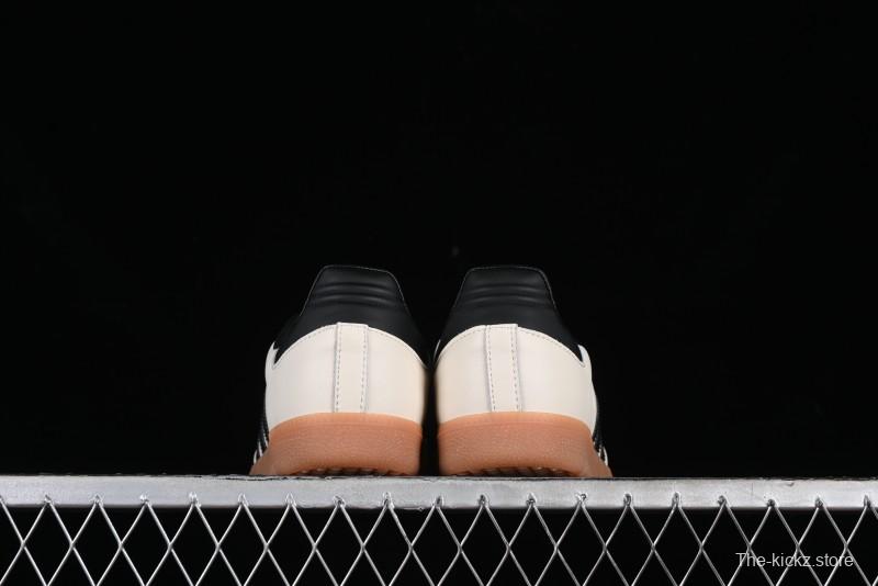 Adidas Samba OG Casual Sneakers with Classic Design - ID0478