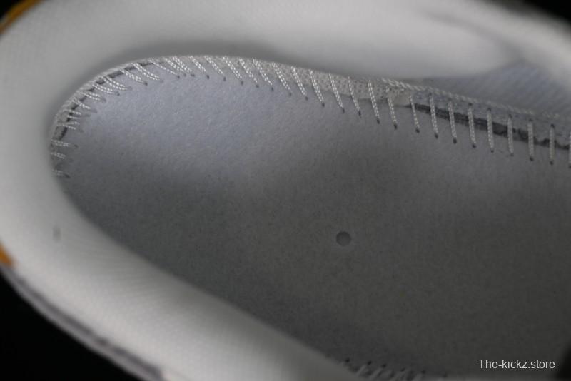 Nike SB Dunk Low LV Collaboration - Beige Grey Lamborghini Anniversary Custom Low-Top Casual Sneakers - FC1688-191