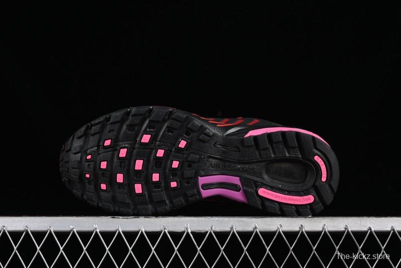 Nike Air Pegasus 2005 Retro Low-Top Running Casual Shoes - FJ1912-001