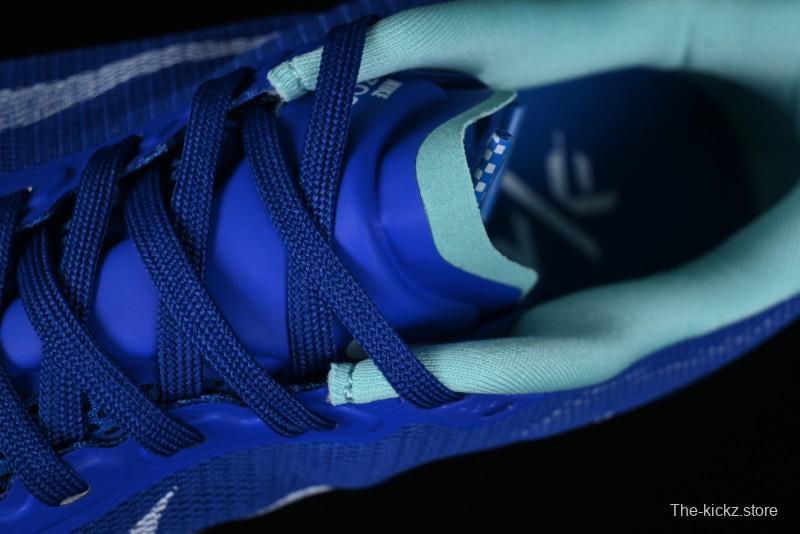 Nike Zoom Fly 6 Running Shoes with Flyknit Material and Carbon Fiber Plate - FN8454-400