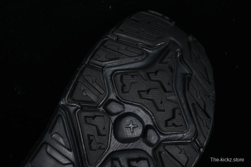 Hoka One One Hopara Outdoor Functional Mountain Sandals with Rugged Design - 1123112 BCSTL