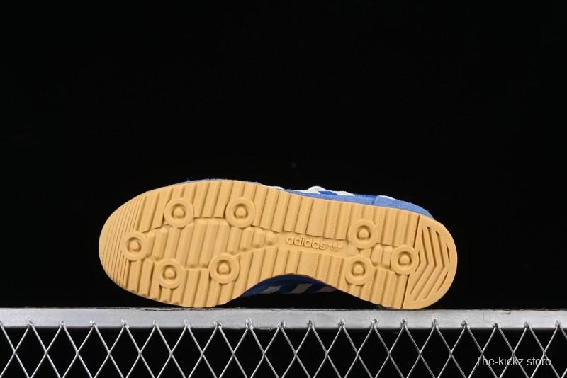 Adidas Originals SL 72 RS Retro Running Shoes with Ecotex Tongue and EVA Midsole - IG2132