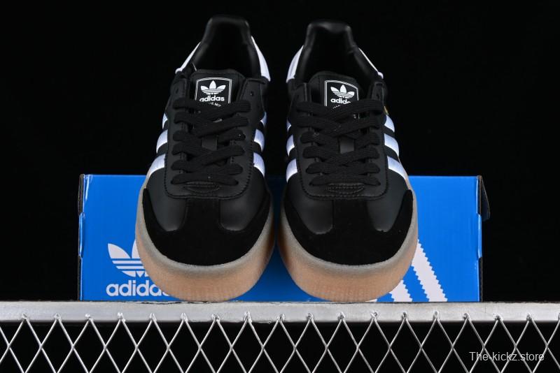Adidas Samba W Casual Sneakers - ID0436