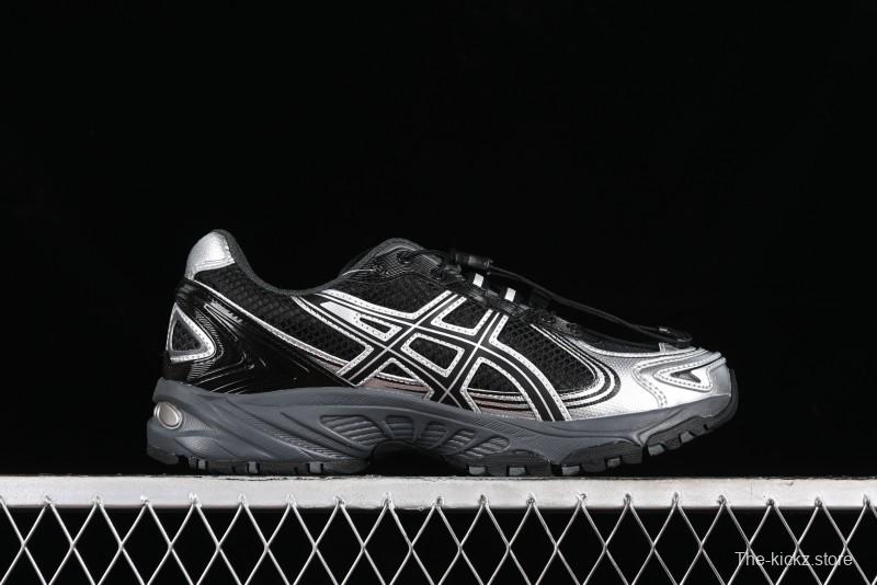 Asics Gel-Kahana Tr V4 Running Shoes with FF BLAST PLUS Cushioning Technology - 1203A585-100