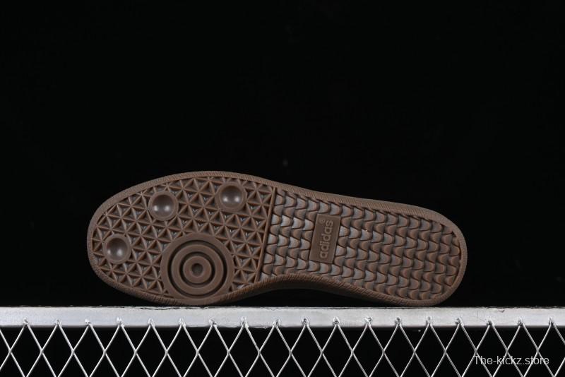 Adidas Samba Vegan Casual Sneakers - ID2056