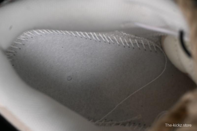 Nike Dunk Low Sky City Dopamine Gradient Sashiko Stitch Hemp Rope SB Low-top Casual Sneakers - DV0834-100