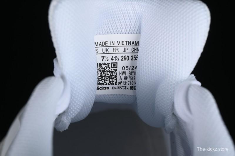 Adidas RunFalcon 3.0 HP7543 Breathable Casual Running Shoes with Boost Foam