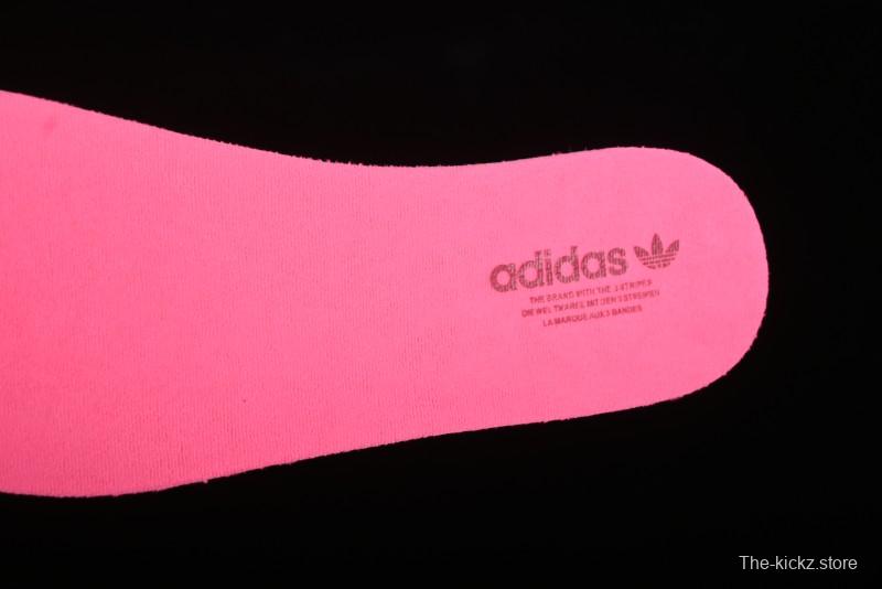 Adidas Originals Ozthemis 1.0 Kicksdong Low-Top Lifestyle Casual Shoes with Anti-Slip Sole - IF1520