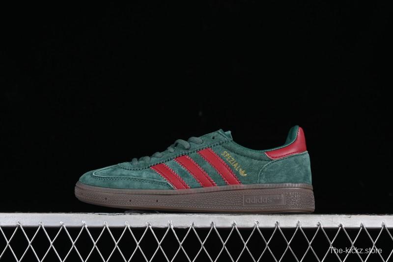 Adidas Handball Spezial Retro Casual Sneakers - GX6989