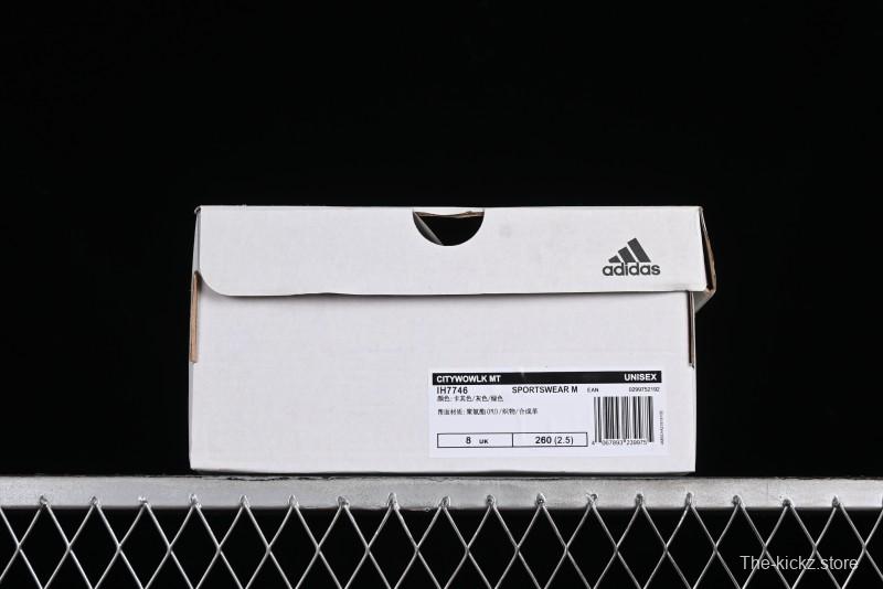 Adidas Citywowlk MT IH7746 Classic Breathable Fashion Sneakers - IH7746