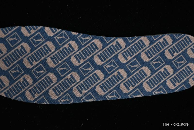 Puma Suede XL Retro Casual Sneakers - 395205-06