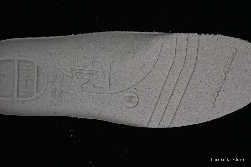 New Balance 1906 Series Retro Dad Style Casual Running Shoes - M1906RQ