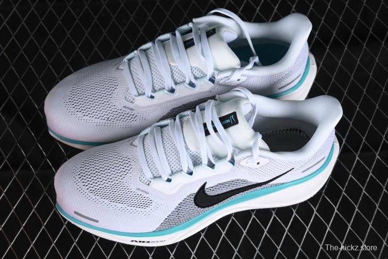 Nike Air Zoom Pegasus 41 Running Shoes with Breathable Mesh and Cushioned Support - FD2722-103