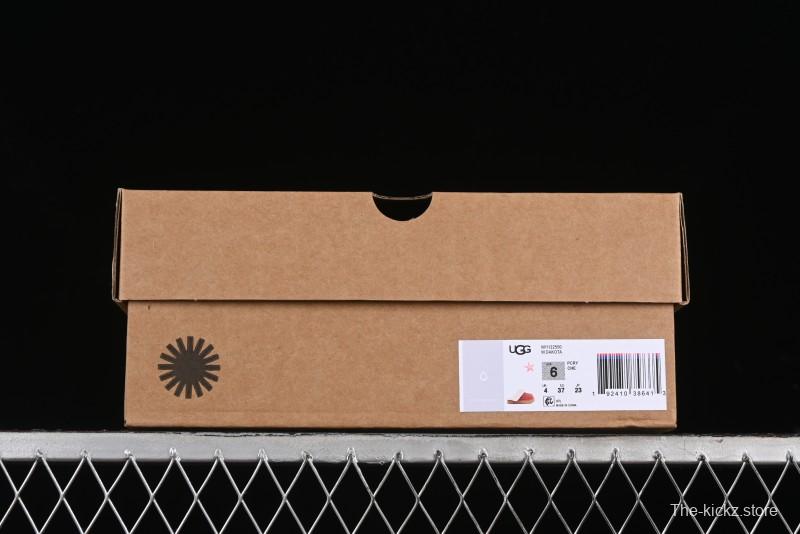 UGG Dakota 3CM Classic Platform Snow Slippers with TREADLITE Technology - 1122550