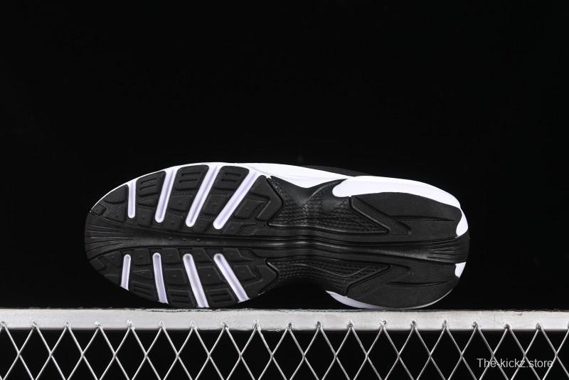 Nike Air Max Portal Retro Running Shoes with Air Cushion - HF3053-009