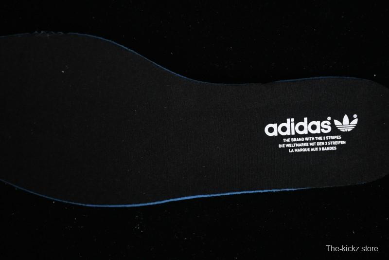 Adidas Originals Campus 00s HQ9072 College Series Retro Casual Sneakers - HQ9072