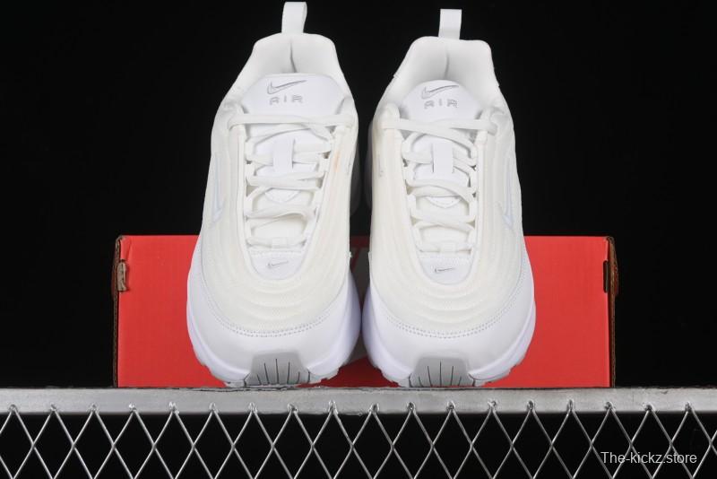 Nike Air Max Portal Retro Running Shoes with Air Cushion - HF3053-100