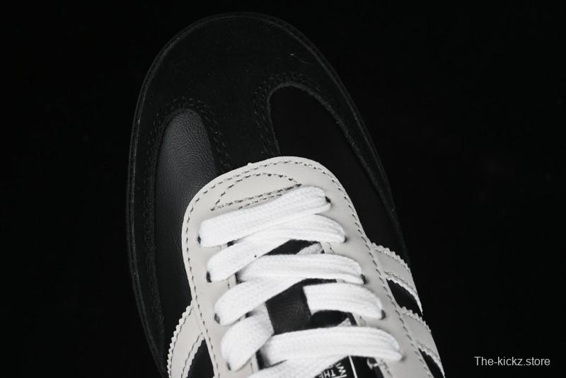 Adidas Originals Samba OG Retro Casual Sneakers - JP5282