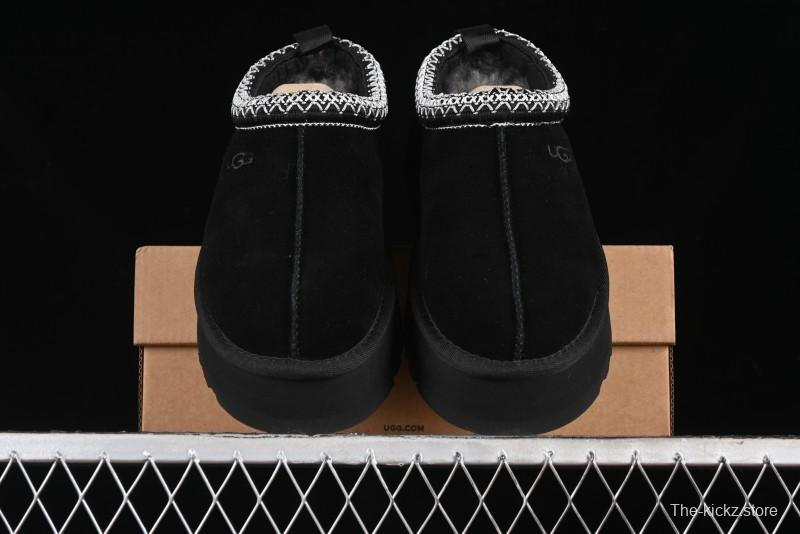 UGG Tazz 5CM Platform Snow Boots with TREADLITE Outsole - 1122553