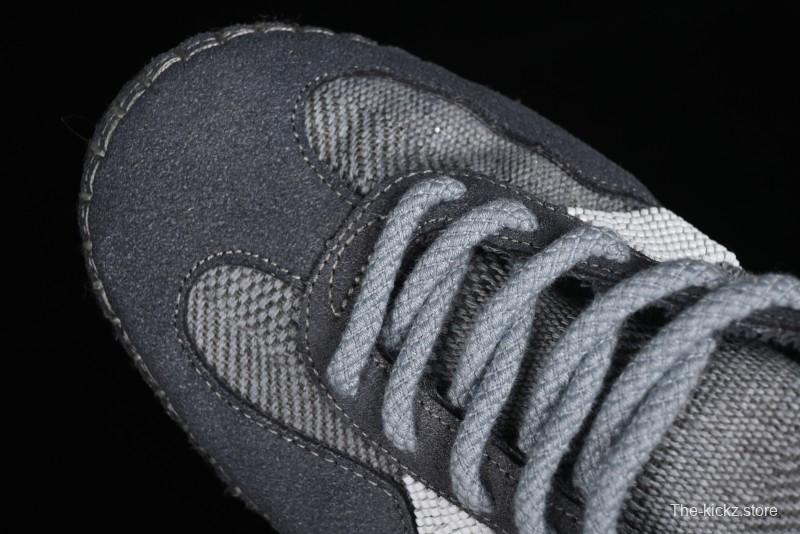 Adidas CLOT x Adidas Originals Gazelle IH3144 Retro Casual Slip-Resistant Wear-Resistant Low-Top Sneakers - IH3144