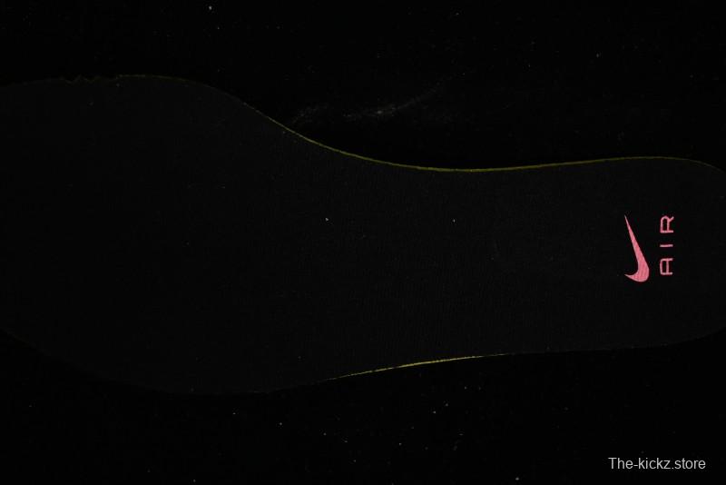 Nike Air Max Portal Retro Running Shoes with Air Cushion - HF3053-007