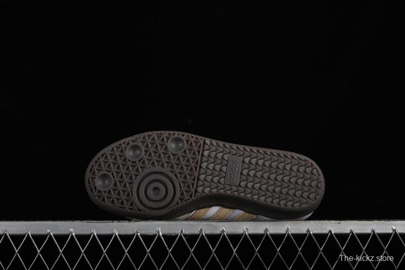 Adidas Samba OG Casual Sneakers - JI0218