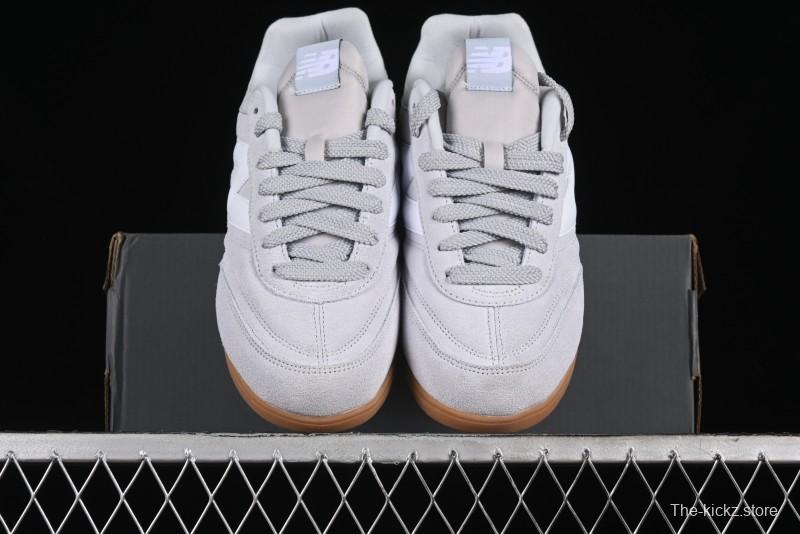 New Balance RC42 Series Retro Football Training Casual Sneakers - URC42EB