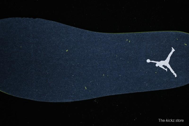 Nike Air Jordan Legacy AJ312 Low Top Sneakers with Triple Strap Design - HM3709-141