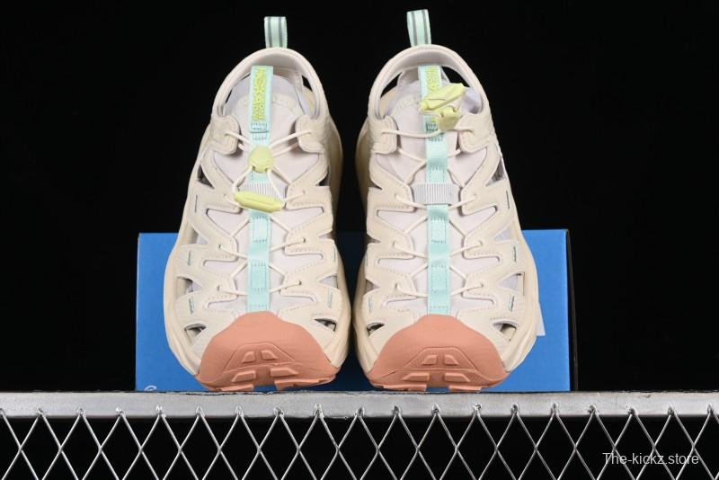 Hoka One One Hopara Outdoor Functional Mountain Sandals with Rugged Design - 1123112 OKT