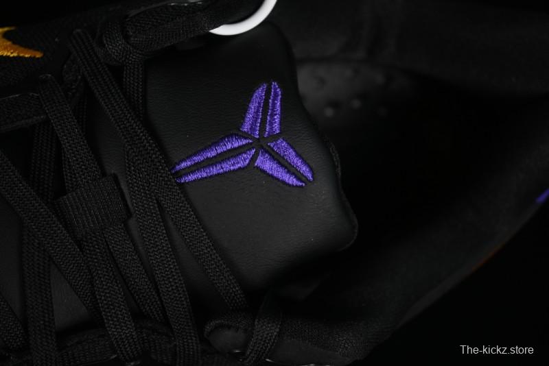 Nike Kobe 8 "SYSTEM" Protro Retro Performance Basketball Shoes for Men - HF9550-001