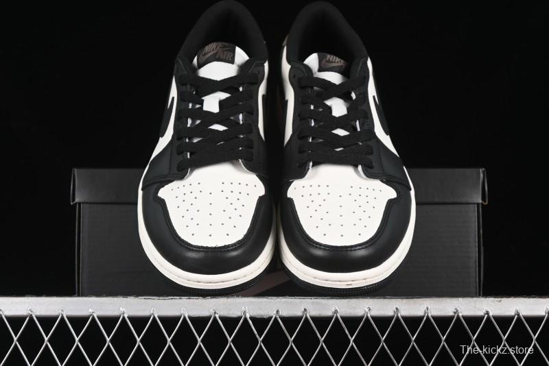 Nike Air Jordan 1 Low AJ1 Mocha Low Top Basketball Shoes - CZ0790-102